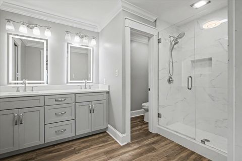 Tiny photo for 4699 Shady Rest Road, Havana, FL 32333 (MLS # 396987)