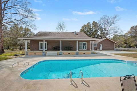 Tiny photo for 4699 Shady Rest Road, Havana, FL 32333 (MLS # 396987)