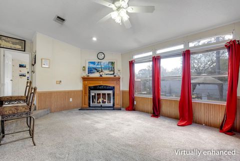 Tiny photo for 2995 Baron Lane, Tallahassee, FL 32305 (MLS # 395585)