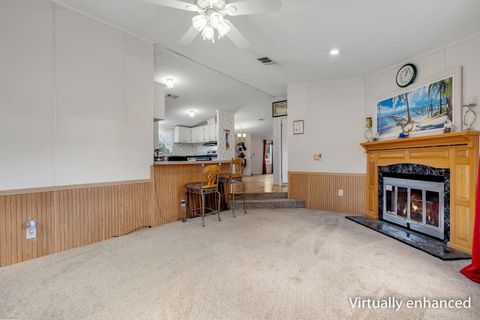 Tiny photo for 2995 Baron Lane, Tallahassee, FL 32305 (MLS # 395585)