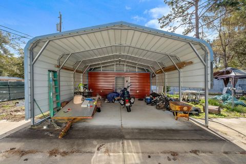 Tiny photo for 2995 Baron Lane, Tallahassee, FL 32305 (MLS # 395585)