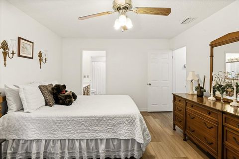 Tiny photo for 2758 DEBORAH Drive, Tallahassee, FL 32310 (MLS # 386674)