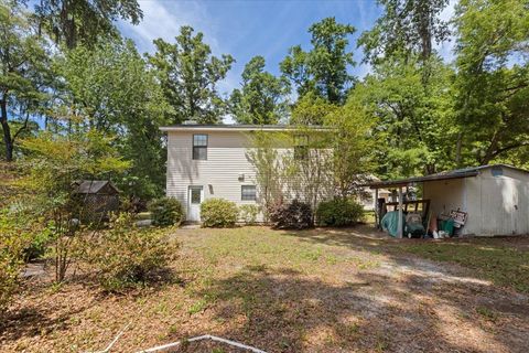 Tiny photo for 2758 DEBORAH Drive, Tallahassee, FL 32310 (MLS # 386674)