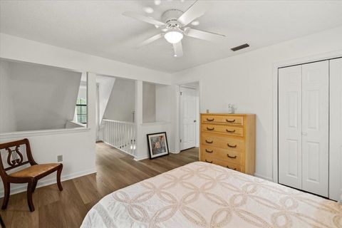 Tiny photo for 2758 DEBORAH Drive, Tallahassee, FL 32310 (MLS # 386674)