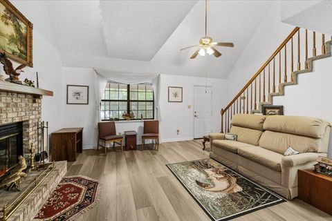 Tiny photo for 2758 DEBORAH Drive, Tallahassee, FL 32310 (MLS # 386674)