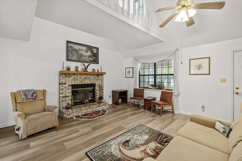 Tiny photo for 2758 DEBORAH Drive, Tallahassee, FL 32310 (MLS # 386674)