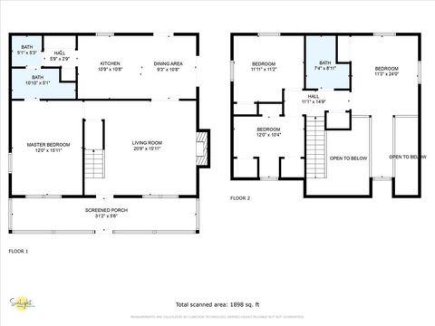 Tiny photo for 2758 DEBORAH Drive, Tallahassee, FL 32310 (MLS # 386674)