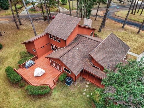 Tiny photo for 2424 Winthrop Road, Tallahassee, FL 32308 (MLS # 393781)