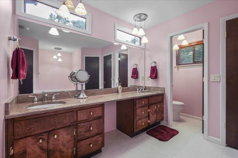 Tiny photo for 2424 Winthrop Road, Tallahassee, FL 32308 (MLS # 393781)