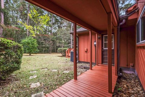 Tiny photo for 2424 Winthrop Road, Tallahassee, FL 32308 (MLS # 393781)