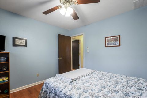 Tiny photo for 2424 Winthrop Road, Tallahassee, FL 32308 (MLS # 393781)