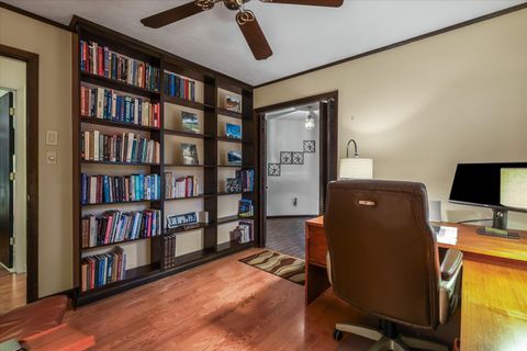 Tiny photo for 2424 Winthrop Road, Tallahassee, FL 32308 (MLS # 393781)