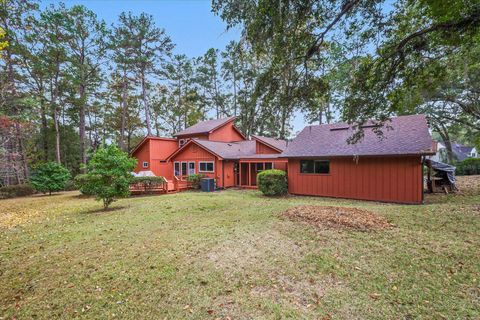 Tiny photo for 2424 Winthrop Road, Tallahassee, FL 32308 (MLS # 393781)