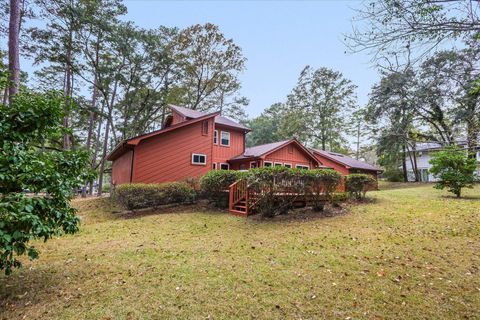 Tiny photo for 2424 Winthrop Road, Tallahassee, FL 32308 (MLS # 393781)