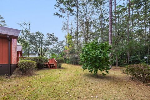 Tiny photo for 2424 Winthrop Road, Tallahassee, FL 32308 (MLS # 393781)