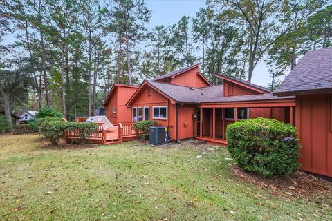 Tiny photo for 2424 Winthrop Road, Tallahassee, FL 32308 (MLS # 393781)