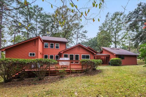 Tiny photo for 2424 Winthrop Road, Tallahassee, FL 32308 (MLS # 393781)