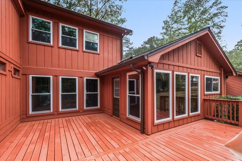 Tiny photo for 2424 Winthrop Road, Tallahassee, FL 32308 (MLS # 393781)