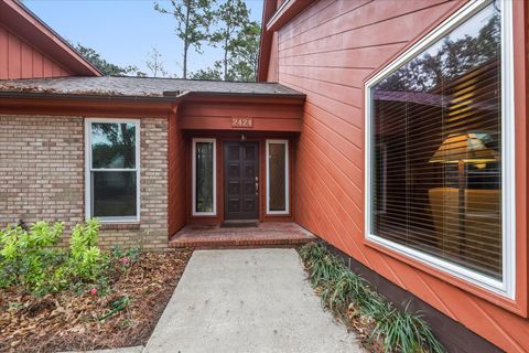 Tiny photo for 2424 Winthrop Road, Tallahassee, FL 32308 (MLS # 393781)