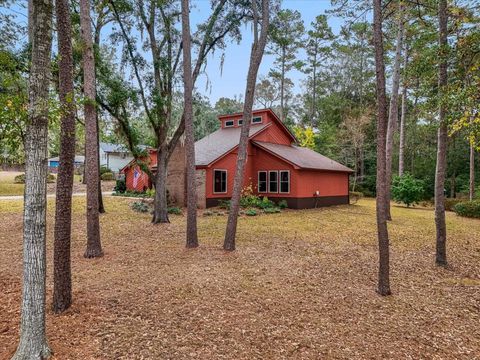 Tiny photo for 2424 Winthrop Road, Tallahassee, FL 32308 (MLS # 393781)