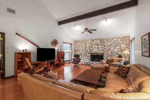 Tiny photo for 2424 Winthrop Road, Tallahassee, FL 32308 (MLS # 393781)