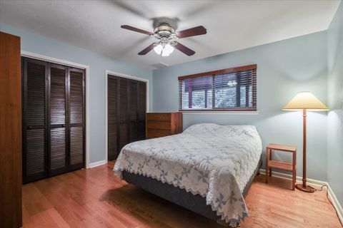 Tiny photo for 2424 Winthrop Road, Tallahassee, FL 32308 (MLS # 393781)