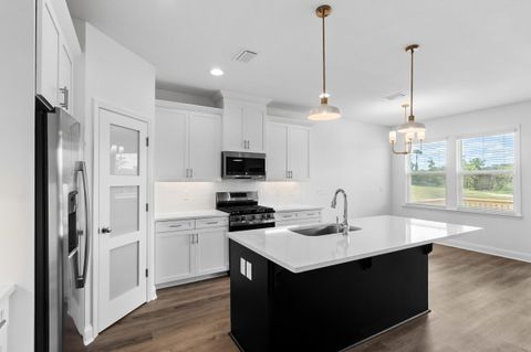 Tiny photo for 4248 Landry Lane, Tallahassee, FL 32317 (MLS # 401512)
