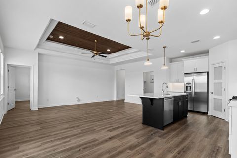 Tiny photo for 4248 Landry Lane, Tallahassee, FL 32317 (MLS # 401512)