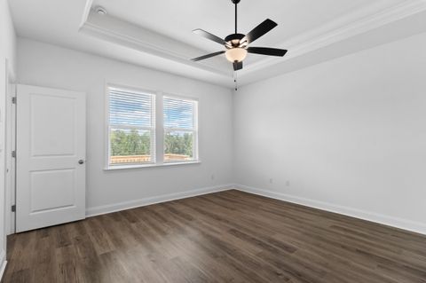 Tiny photo for 4248 Landry Lane, Tallahassee, FL 32317 (MLS # 401512)