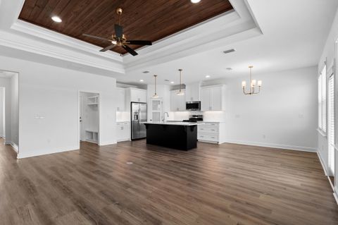 Tiny photo for 4248 Landry Lane, Tallahassee, FL 32317 (MLS # 401512)