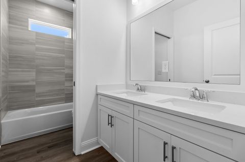 Tiny photo for 4248 Landry Lane, Tallahassee, FL 32317 (MLS # 401512)
