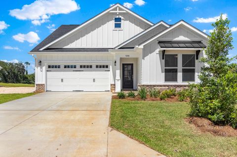 Photo of 4248 Landry Lane, Tallahassee, FL 32317 (MLS # 401512)