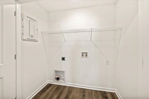 Tiny photo for 3677 Meadow Vista Lane, Tallahassee, FL 32308 (MLS # 401238)