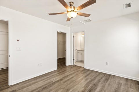 Tiny photo for 3677 Meadow Vista Lane, Tallahassee, FL 32308 (MLS # 401238)