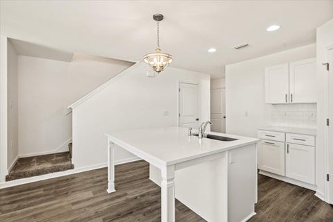 Tiny photo for 3677 Meadow Vista Lane, Tallahassee, FL 32308 (MLS # 401238)