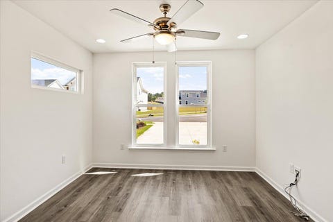 Tiny photo for 3677 Meadow Vista Lane, Tallahassee, FL 32308 (MLS # 401238)