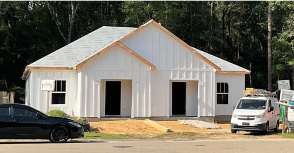 Photo of 235 Wilson Green Boulevard, Tallahassee, FL 32305 (MLS # 396242)
