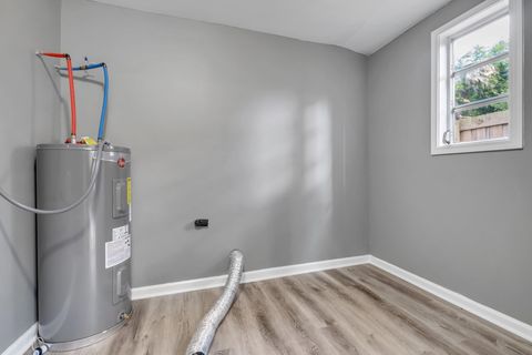 Tiny photo for 1710 Eisenhower Street, Tallahassee, FL 32310 (MLS # 395217)