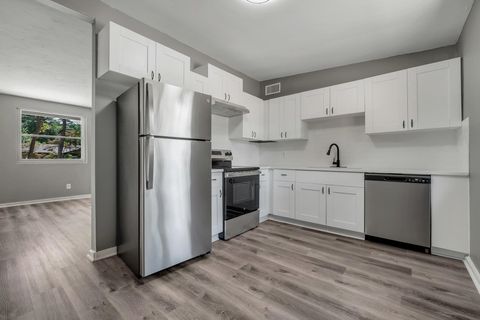 Tiny photo for 1710 Eisenhower Street, Tallahassee, FL 32310 (MLS # 395217)