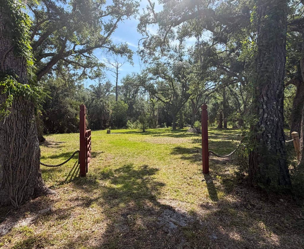 Photo of 5747 E BLUEFISH Lane, Perry, FL 32348 (MLS # 400469)