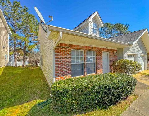 1691 Corey Wood Circle, Tallahassee, FL 32303 - MLS#: 383134
