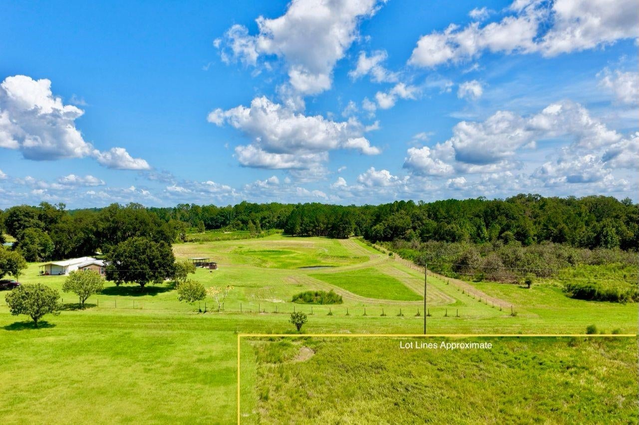 Vacant NW Copperhead Way