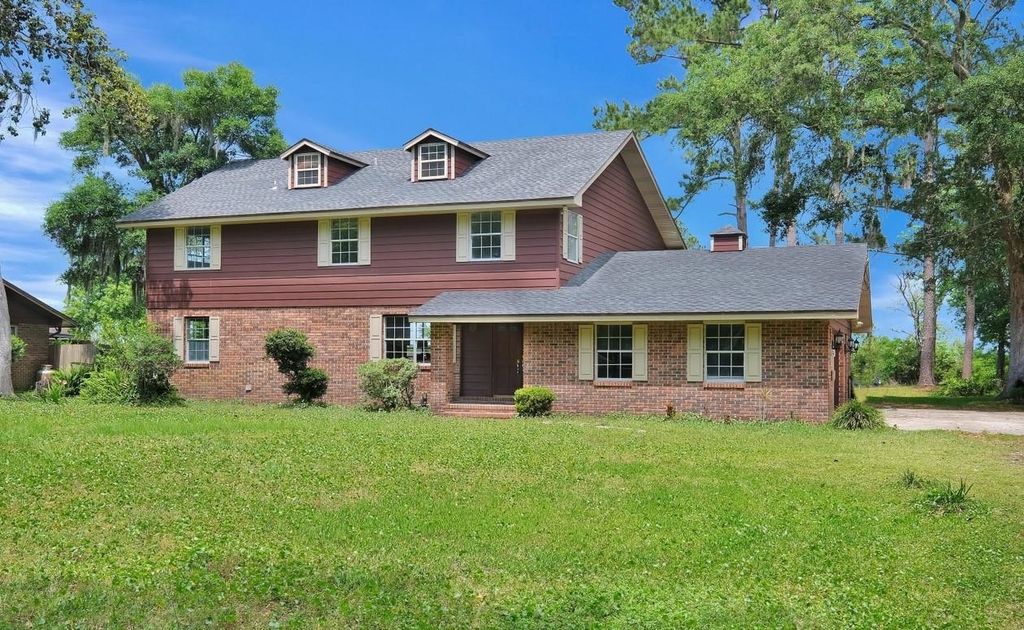 Photo of 1209 Eagle Bend Court, Jacksonville, FL 32226 (MLS # 396608)