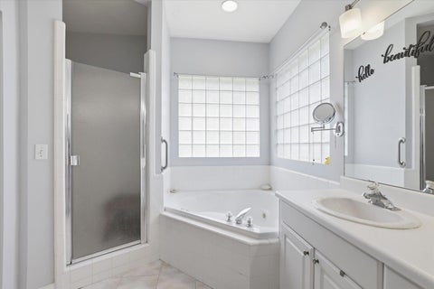 Tiny photo for 3945 CALLE DE SANTOS Road, Tallahassee, FL 32311 (MLS # 400718)