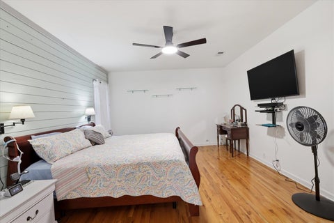 Tiny photo for 3945 CALLE DE SANTOS Road, Tallahassee, FL 32311 (MLS # 400718)