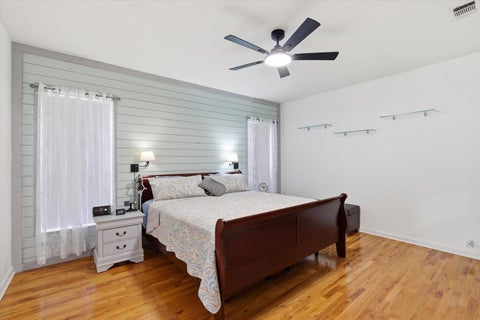 Tiny photo for 3945 CALLE DE SANTOS Road, Tallahassee, FL 32311 (MLS # 400718)
