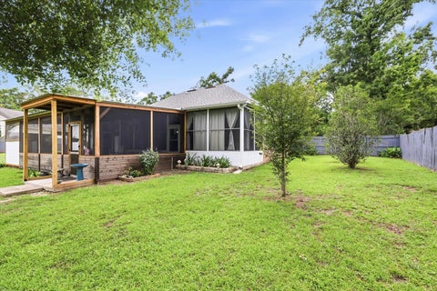 Tiny photo for 3945 CALLE DE SANTOS Road, Tallahassee, FL 32311 (MLS # 400718)
