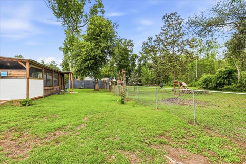 Tiny photo for 3945 CALLE DE SANTOS Road, Tallahassee, FL 32311 (MLS # 400718)