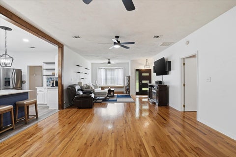 Tiny photo for 3945 CALLE DE SANTOS Road, Tallahassee, FL 32311 (MLS # 400718)