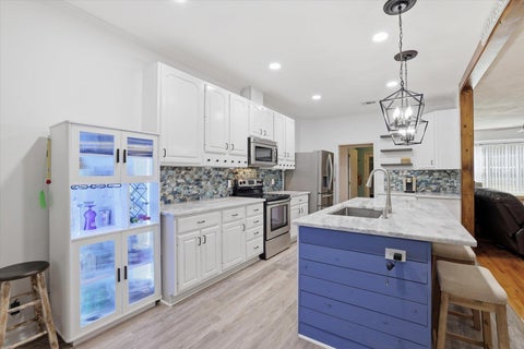 Tiny photo for 3945 CALLE DE SANTOS Road, Tallahassee, FL 32311 (MLS # 400718)